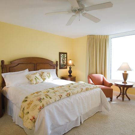 Club Wyndham Panama City Beach Rum bild