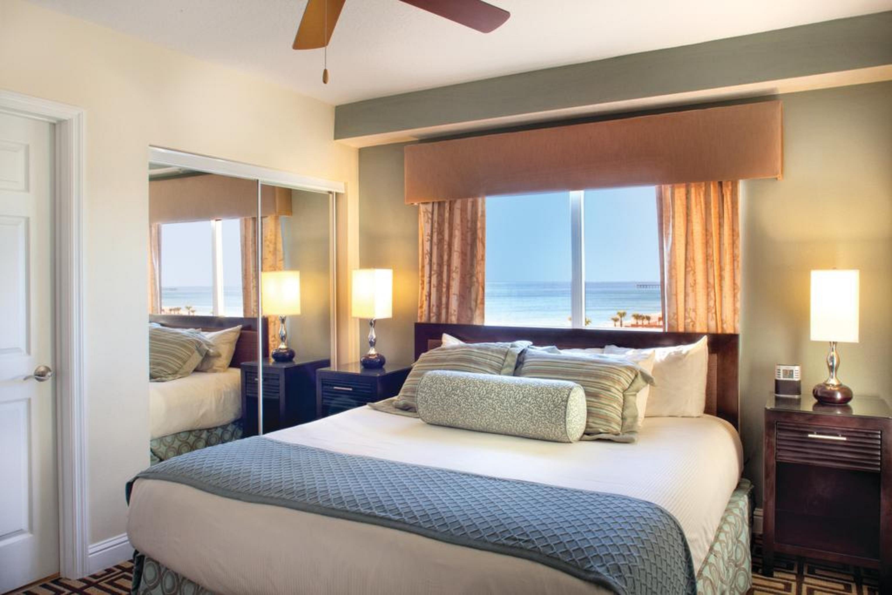 Club Wyndham Panama City Beach Exteriör bild