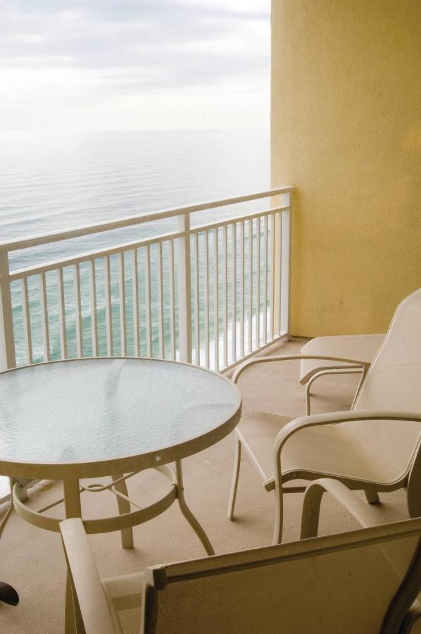 Club Wyndham Panama City Beach Exteriör bild