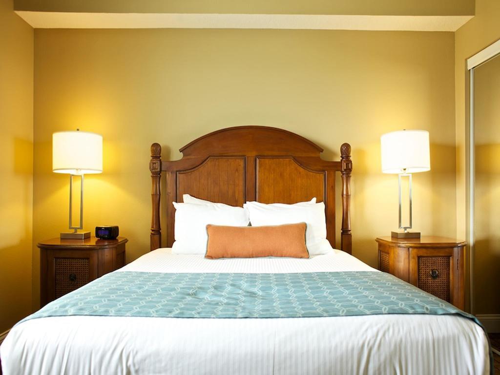 Club Wyndham Panama City Beach Rum bild