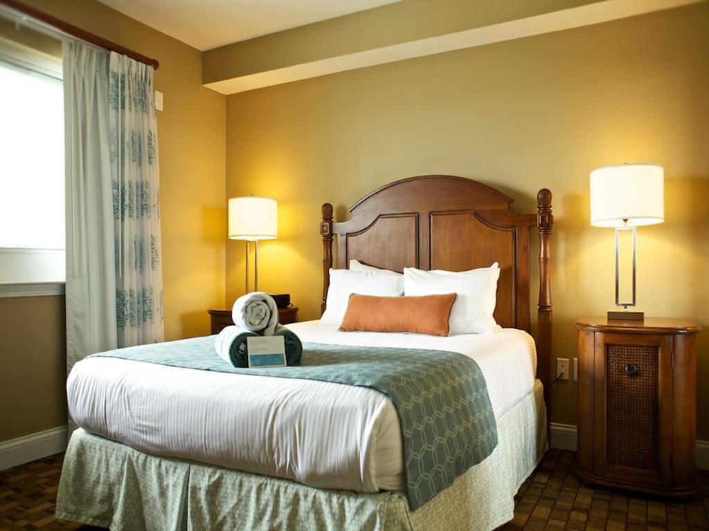 Club Wyndham Panama City Beach Rum bild