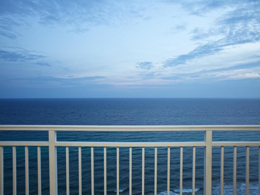 Club Wyndham Panama City Beach Rum bild