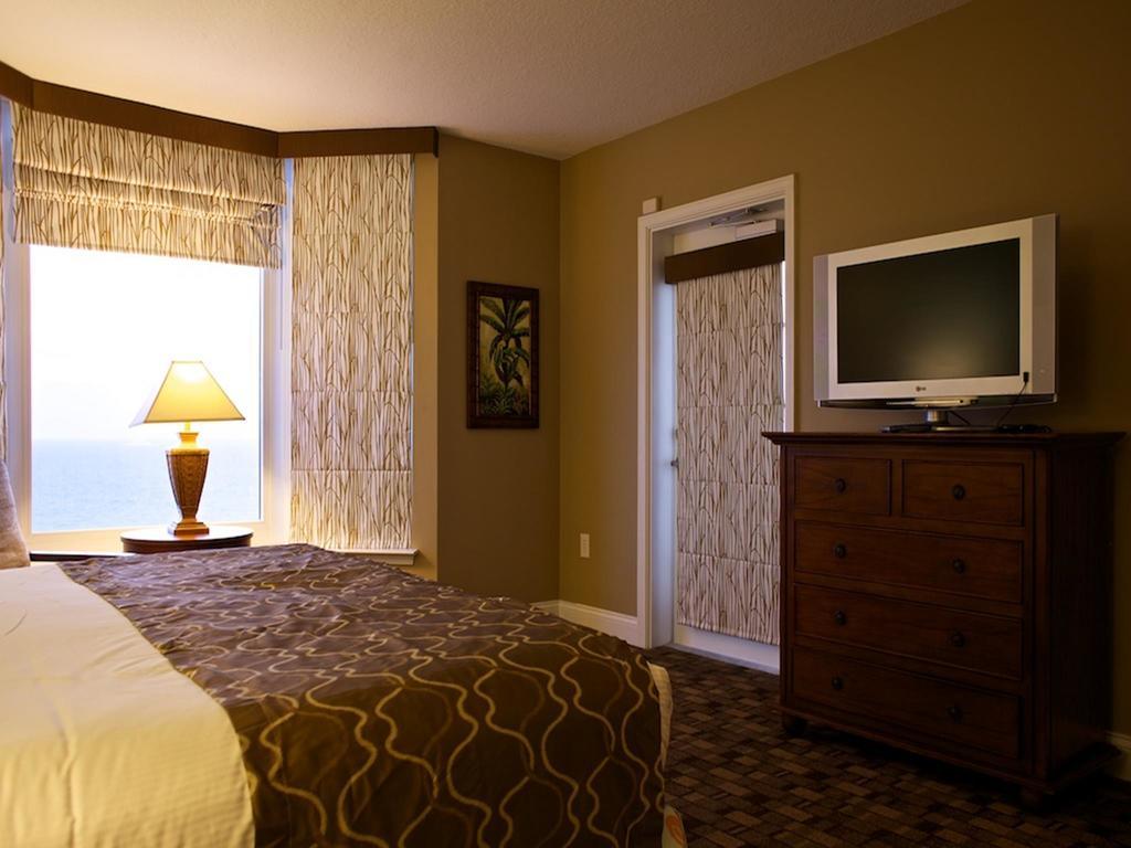 Club Wyndham Panama City Beach Rum bild
