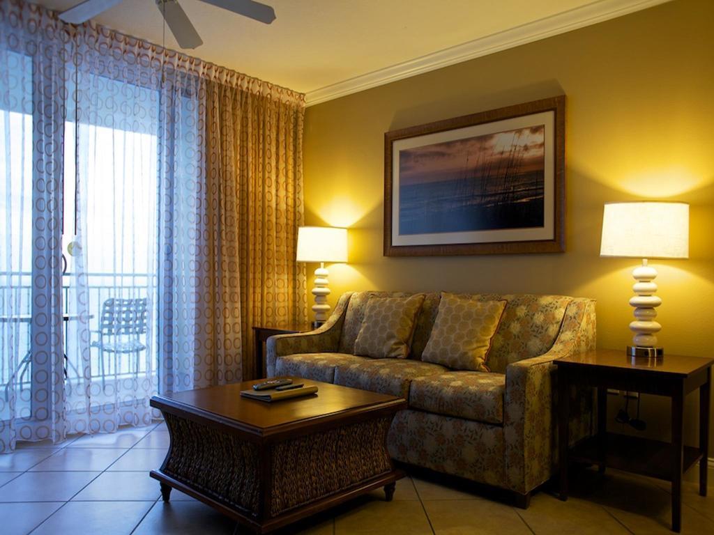 Club Wyndham Panama City Beach Rum bild