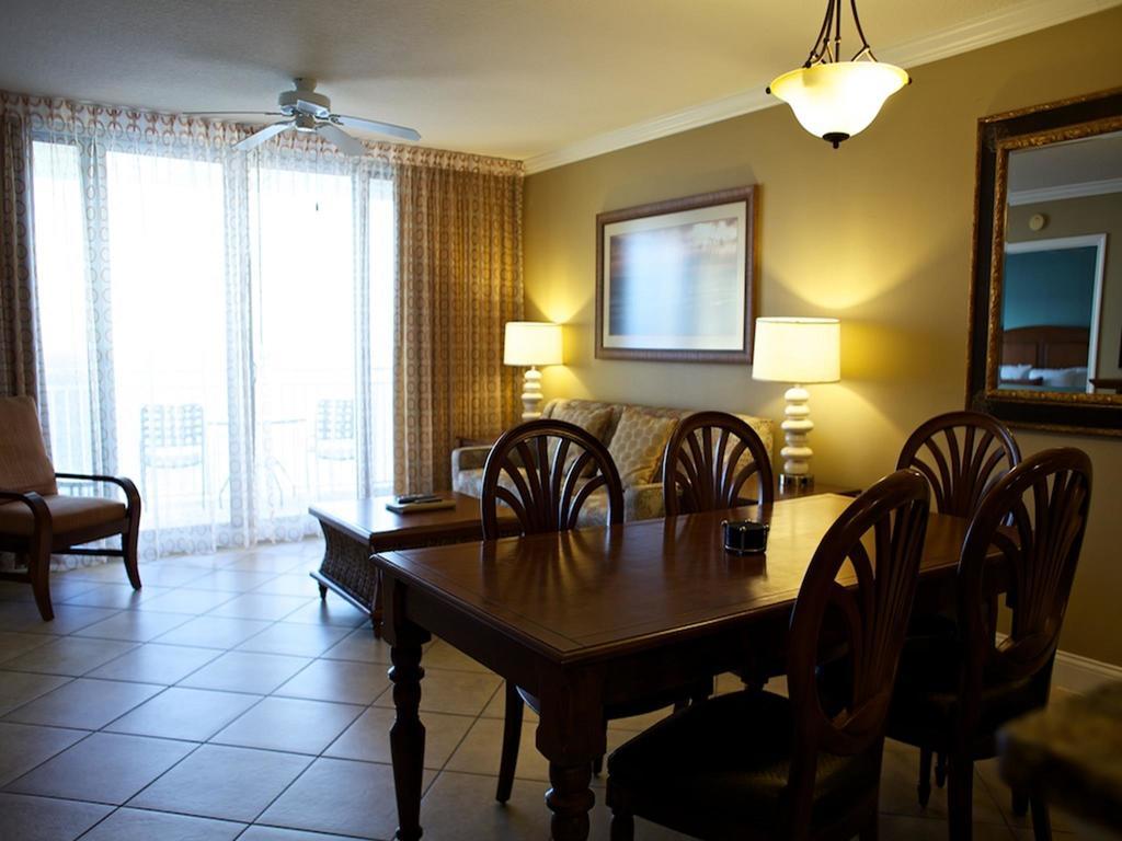 Club Wyndham Panama City Beach Rum bild